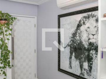Apartamento · 216m² · 3 Quartos · 4 Vagas · Apartamento à Venda - Vila Romana, 3 Quartos, 216 m² - São Paulo