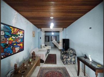 Casa · 50m² · 3 Quartos · 1 Vaga · Casa à Venda - Vila das Mercês, 3 Quartos, 50 m² - São Paulo