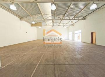 Comercial · 700m² · 9 Vagas · Galpão / Depósito / Armazém para venda e aluguel em Jardim Pérola de 700.00m² com 9 Garagens