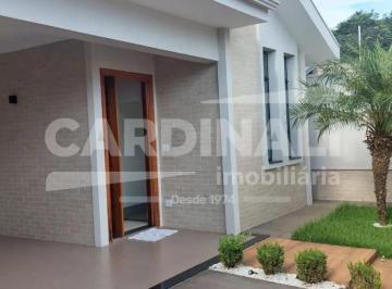 Casa · 192m² · 3 Quartos · 2 Vagas · Casa para venda em Jardim Aclimação de 192.00m² com 3 Quartos, 1 Suite e 2 Garagens
