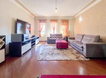 Casa · 156m² · 3 Quartos · 3 Vagas · Casa para venda em Jardim Sagrado Coração De Jesus de 156.00m² com 3 Quartos, 1 Suite e 3 Garagens