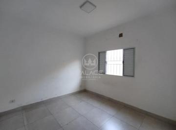 Casa · 141m² · 3 Quartos · 2 Vagas · Casa para alugar em Água Branca de 141.00m² com 3 Quartos, 1 Suite e 2 Garagens