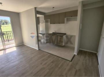 Apartamento · 49m² · 2 Quartos · 1 Vaga · Apartamento para alugar em Jardim Paraíso de 49.00m² com 2 Quartos e 1 Garagem