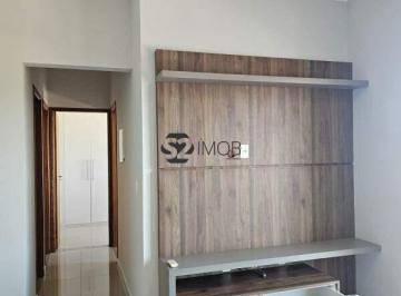 Apartamento · 79m² · 3 Quartos · 1 Vaga · Apartamento para venda em Jardim Novo I de 79.00m² com 3 Quartos, 1 Suite e 1 Garagem