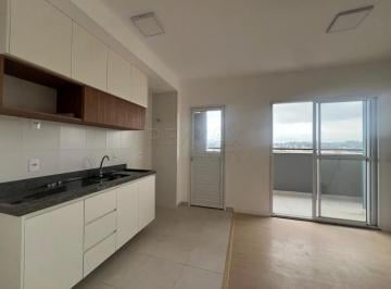 Apartamento · 66m² · 2 Quartos · 1 Vaga · Apartamento para alugar em Jardim Primavera de 66.00m² com 2 Quartos, 1 Suite e 1 Garagem