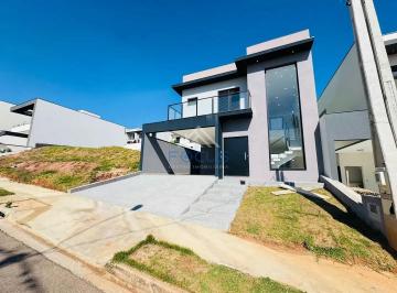 Casa de 3 quartos, Jundiaí · Casa para venda em Jardim Ermida I de 208.00m² com 3 Quartos, 3 Suites e 4 Garagens