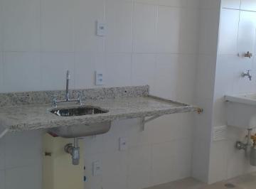 Apartamento · 60m² · 2 Quartos · 1 Vaga · Apartamento para alugar em Jardim Das Belezas de 60.00m² com 2 Quartos, 1 Suite e 1 Garagem