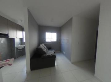 Apartamento · 46m² · 2 Quartos · 1 Vaga · Apartamento para venda em Recreio São Judas Tadeu de 46.00m² com 2 Quartos e 1 Garagem