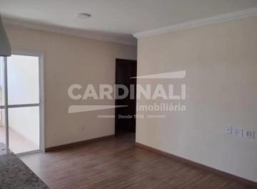 Apartamento · 84m² · 3 Quartos · 1 Vaga · Apartamento para venda em Centro de 84.00m² com 3 Quartos, 1 Suite e 1 Garagem