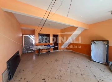 Casa · 190m² · 3 Quartos · 2 Vagas · Casa para venda em Conjunto Habitacional Dom Constantino Amstalden de 190.00m² com 3 Quartos, 1 Suit