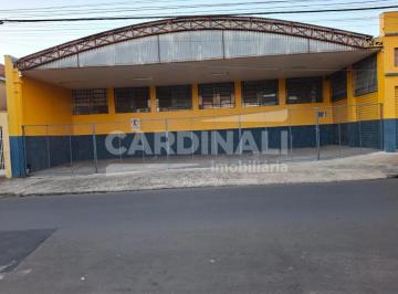 Comercial · 934m² · 7 Vagas · Galpão / Depósito / Armazém para venda em Chacara Parollo de 934.00m² com 7 Garagens