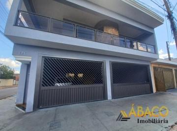 Casa · 300m² · 4 Quartos · 2 Vagas · Sobrado para venda em Jardim Hikari de 300.00m² com 4 Quartos, 4 Suites e 2 Garagens