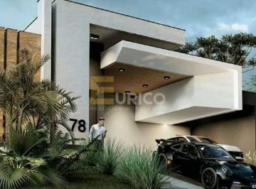 Casa · 240m² · 3 Quartos · 4 Vagas · Casa de Condomínio para venda em Condominio Bosque do Horto de 240.00m² com 3 Quartos, 3 Suites e 4
