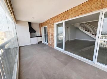 Apartamento · 270m² · 3 Quartos · 5 Vagas · Cobertura para alugar em Anhangabaú de 270.00m² com 3 Quartos, 3 Suites e 5 Garagens