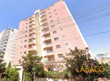 Apartamento · 80m² · 3 Quartos · 2 Vagas · Apartamento para venda em Parque Faber 1 de 80.00m² com 3 Quartos, 1 Suite e 2 Garagens