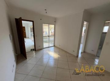 Apartamento · 51m² · 2 Quartos · 1 Vaga · Apartamento para venda em Jardim Tangara de 51.00m² com 2 Quartos e 1 Garagem