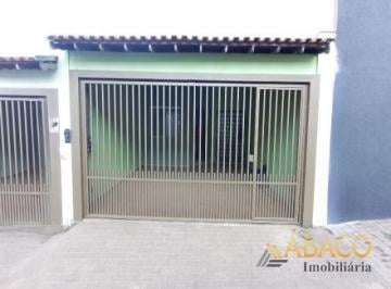 Casa · 80m² · 3 Quartos · 2 Vagas · Casa para alugar em Jardim Paulista de 80.00m² com 3 Quartos, 1 Suite e 2 Garagens