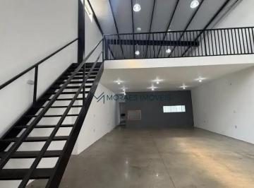 Comercial · 327m² · Sala Comercial para alugar em Vila Nova de 327.00m²