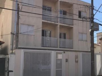 Apartamento · 35m² · 1 Quarto · 1 Vaga · Apartamento para alugar em Jardim Lutfalla de 35.00m² com 1 Quarto e 1 Garagem