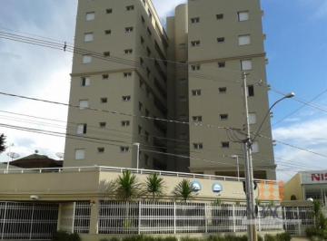Apartamento · 60m² · 2 Quartos · 1 Vaga · Apartamento para alugar em Jardim Paraiso de 60.15m² com 2 Quartos e 1 Garagem