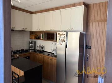 Apartamento · 94m² · 2 Quartos · 4 Vagas · Apartamento para alugar em Vila Prado de 94.00m² com 2 Quartos, 2 Suites e 4 Garagens