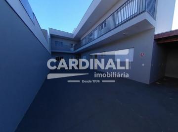 Casa · 211m² · 2 Quartos · 4 Vagas · Casa para venda em Parque Santa Felícia Jardim de 211.00m² com 2 Quartos e 4 Garagens