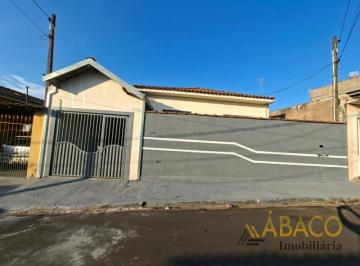 Casa · 90m² · 2 Quartos · 1 Vaga · Casa para alugar em Jardim Pacaembu de 90.00m² com 2 Quartos e 1 Garagem