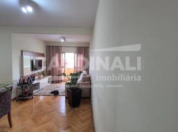 Apartamento · 98m² · 3 Quartos · 1 Vaga · Apartamento para venda em Jardim Higienópolis de 98.00m² com 3 Quartos, 1 Suite e 1 Garagem