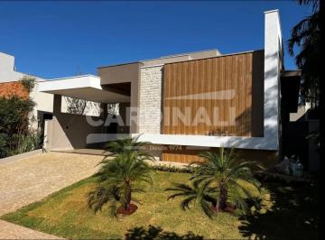 Casa · 192m² · 4 Quartos · 4 Vagas · Casa de Condomínio para venda em Vila Do Golf de 192.00m² com 4 Quartos, 2 Suites e 4 Garagens