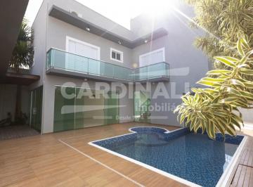 Casa · 256m² · 4 Quartos · 3 Vagas · Casa para venda em Parque Residencial Cândido Portinari de 256.00m² com 4 Quartos, 2 Suites e 3 Gara