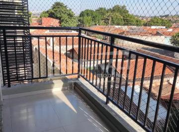 Apartamento · 56m² · 2 Quartos · 1 Vaga · Apartamento para venda em Dom Bernardo José Mielle de 56.00m² com 2 Quartos e 1 Garagem