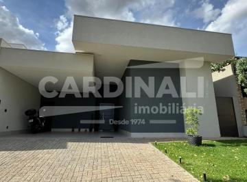 Casa · 167m² · 3 Quartos · 4 Vagas · Casa de Condomínio para venda em Condomínio Quinta Das Tipuanas de 167.00m² com 3 Quartos, 1 Suite e