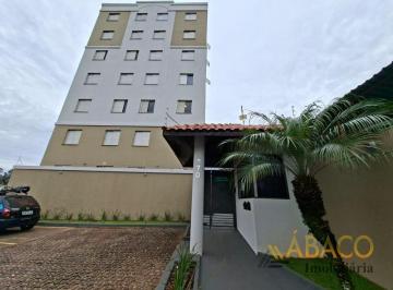 Apartamento · 50m² · 2 Quartos · 1 Vaga · Apartamento para alugar em Parque Sabara de 50.00m² com 2 Quartos e 1 Garagem