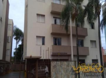 Apartamento · 80m² · 2 Quartos · 1 Vaga · Apartamento para alugar em Vila Monteiro de 80.00m² com 2 Quartos e 1 Garagem