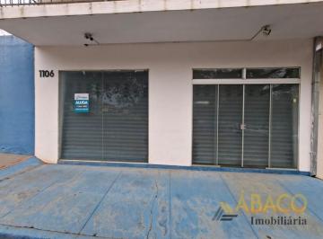 Comercial · 55m² · Prédio Comercial para alugar em Santa Felicia de 55.00m²