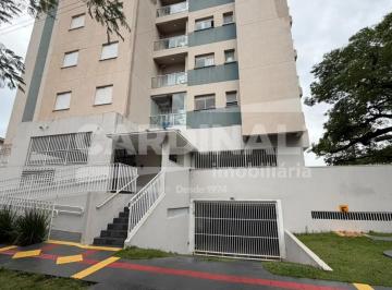 Apartamento · 54m² · 2 Quartos · 1 Vaga · Apartamento para venda em Jardim Alvorada de 54.00m² com 2 Quartos, 1 Suite e 1 Garagem