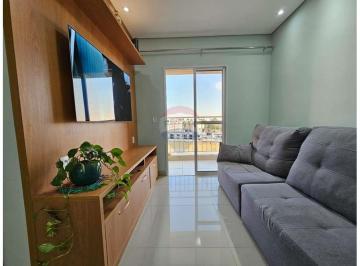 Apartamento · 56m² · 2 Quartos · 2 Vagas · Apartamento para alugar em Jardim São Carlos de 56.00m² com 2 Quartos e 2 Garagens
