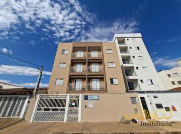 Apartamento · 45m² · 2 Quartos · 1 Vaga · Apartamento para alugar em Cidade Jardim de 45.00m² com 2 Quartos, 1 Suite e 1 Garagem