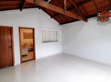 Casa · 115m² · 2 Quartos · 2 Vagas · Casa para alugar em Loteamento Chácaras Nazareth Ii de 115.00m² com 2 Quartos, 1 Suite e 2 Garagens