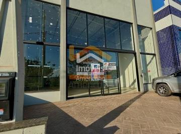 Comercial · 315m² · 4 Vagas · Loja para alugar em Jardim Alfa de 315.00m² com 4 Garagens