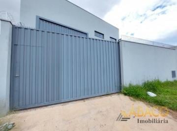 Comercial · 397m² · 8 Vagas · Galpão / Depósito / Armazém para alugar em Vila Morumbi de 397.00m² com 8 Garagens