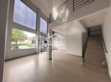 Comercial · 110m² · 3 Vagas · Loja para alugar em Paraíso de 110.00m² com 3 Garagens
