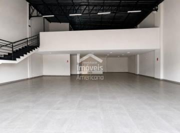 Comercial · 290m² · 4 Vagas · Loja para alugar em Jardim São Francisco de 290.00m² com 4 Garagens