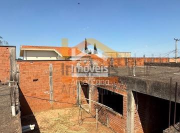 Casa · 220m² · 3 Quartos · 2 Vagas · Casa para venda em Residencial Praia Dos Namorados de 220.00m² com 3 Quartos, 1 Suite e 2 Garagens