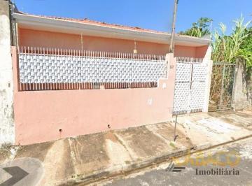 Casa · 110m² · 3 Quartos · Casa para alugar em Maria Estela Faga de 110.00m² com 3 Quartos e 1 Suite