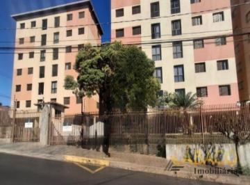 Apartamento · 60m² · 3 Quartos · 1 Vaga · Apartamento para alugar em Centro de 60.00m² com 3 Quartos, 1 Suite e 1 Garagem