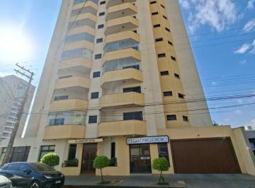 Apartamento · 113m² · 3 Quartos · 1 Vaga · Apartamento para alugar em Centro de 113.00m² com 3 Quartos, 1 Suite e 1 Garagem
