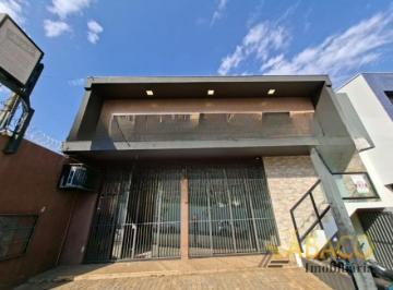 Comercial · 100m² · Prédio Comercial para alugar em Centro de 100.00m²