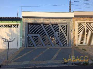 Casa · 114m² · 2 Quartos · 2 Vagas · Casa para alugar em Jardim Acapulco de 114.00m² com 2 Quartos, 1 Suite e 2 Garagens