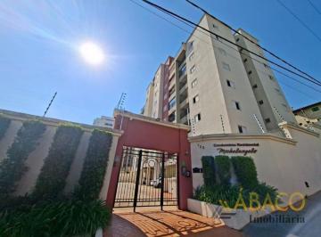 Apartamento · 69m² · 2 Quartos · 1 Vaga · Apartamento para alugar em Jardim Gibertoni de 69.00m² com 2 Quartos, 1 Suite e 1 Garagem